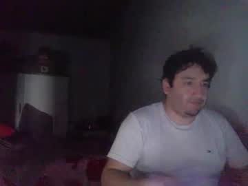 Cristian3330 Chaturbate stream image from September 11, 2025