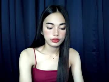Isabelle_Willis Chaturbate stream image from September 11, 2025