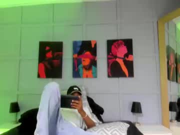 Leo_Jhonson Chaturbate stream image from September 11, 2025