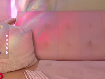 Lindelicious Chaturbate stream image from September 11, 2025