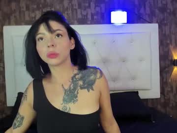 Lollyvixen_ Chaturbate stream image from September 11, 2025