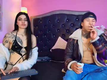 Mike_And_Sttar Chaturbate stream image from September 11, 2025
