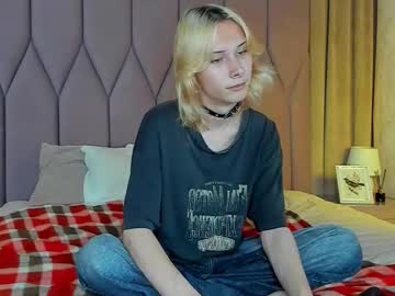 Milophelps Chaturbate stream image from September 11, 2025