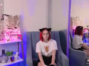 Namcharnley Chaturbate stream image from September 11, 2025