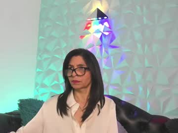 Sabinadeluxe_Cg Chaturbate stream image from September 11, 2025