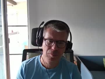 Simonveli Chaturbate stream image from September 11, 2025