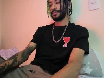 Terry_Pool Chaturbate stream image from September 11, 2025