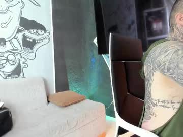 Thiago_Pg5 Chaturbate stream image from September 11, 2025