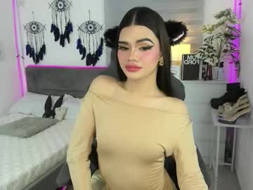 Tstoni_Talks Chaturbate stream image from September 11, 2025