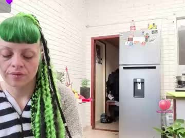 Freyaa_Sorecerees Chaturbate stream image from September 11, 2025