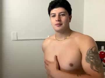 Goldenknight33 Chaturbate stream image from September 11, 2025