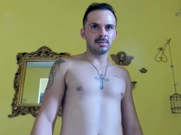 John_Diego Chaturbate stream image from September 11, 2025