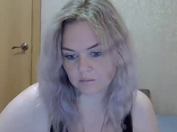 Karennelsonx Chaturbate stream image from September 11, 2025