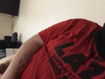 Nabber69 Chaturbate stream image from September 11, 2025