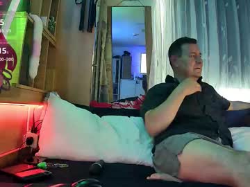 Realmatsu5 Chaturbate stream image from September 11, 2025