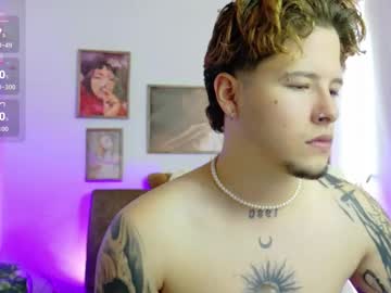 _Tyleer_ Chaturbate stream image from September 11, 2025
