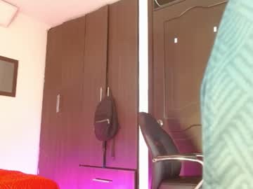 Alessandro_Wizard Chaturbate stream image from September 11, 2025