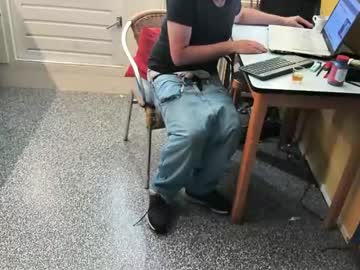 Amstsagger Chaturbate stream image from September 11, 2025