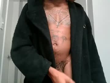 Anthonyhall683 Chaturbate stream image from September 11, 2025