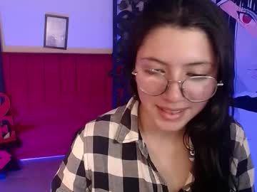 Arizbeth_Johansson Chaturbate stream image from September 11, 2025