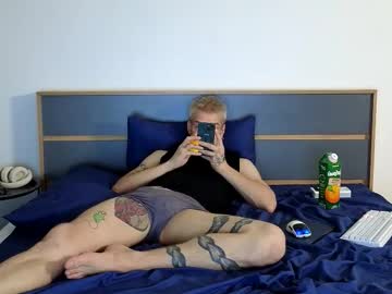 Azako_Al Chaturbate stream image from September 11, 2025