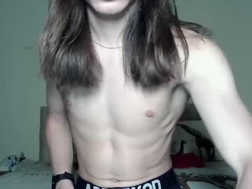 Babyezhen Chaturbate stream image from September 11, 2025