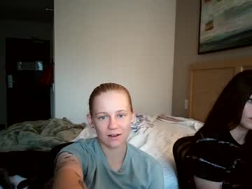Goddessfeyaa Chaturbate stream image from September 11, 2025