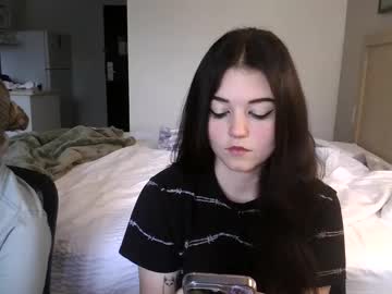 Goddessshadowraven Chaturbate stream image from September 11, 2025