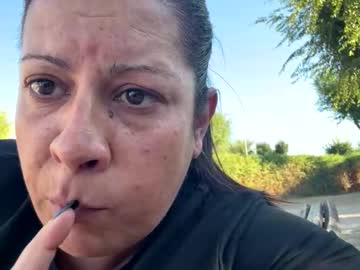 Madurira43 Chaturbate stream image from September 11, 2025