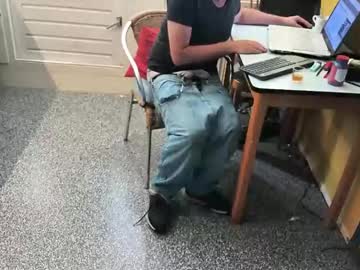 Oldersagger Chaturbate stream image from September 11, 2025