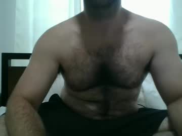 Qbnmanfl Chaturbate stream image from September 11, 2025