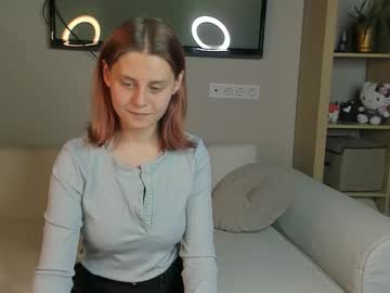 Soffy_Presly Chaturbate stream image from September 11, 2025