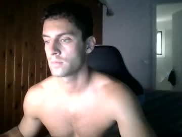 Sotiroumpas Chaturbate stream image from September 11, 2025