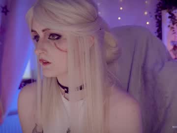 Vronnier Chaturbate stream image from September 11, 2025