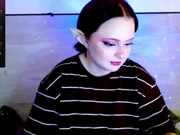 Wendy_U_Okay Chaturbate stream image from September 11, 2025