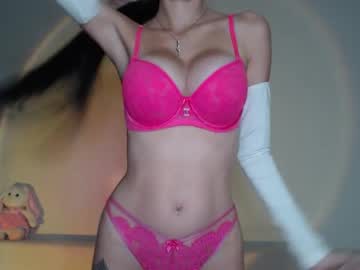 Xxx_Barbie_ Chaturbate stream image from September 11, 2025