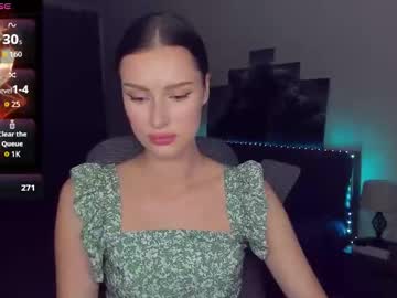 Amandaair Chaturbate stream image from September 11, 2025