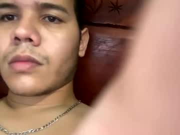 Cregan07 Chaturbate stream image from September 11, 2025