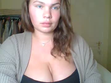 Gemarmalade Chaturbate stream image from September 11, 2025