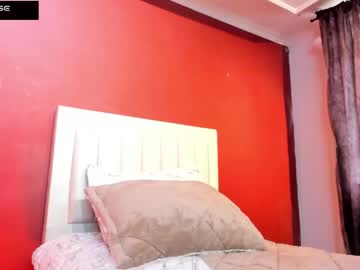 Gemma_Saenz Chaturbate stream image from September 11, 2025