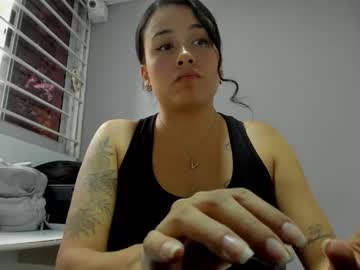 Lindsy31 Chaturbate stream image from September 11, 2025
