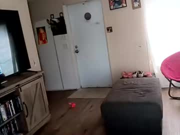 Ljandcherry Chaturbate stream image from September 11, 2025