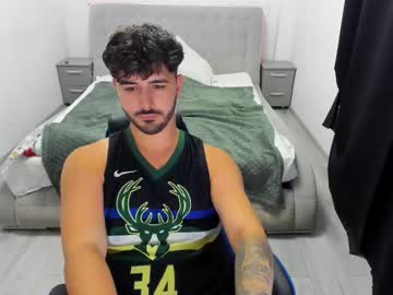 Myketin110 Chaturbate stream image from September 11, 2025