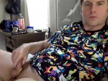 Mystickmonkey Chaturbate stream image from September 11, 2025
