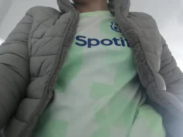 Sami_Ortiz Chaturbate stream image from September 11, 2025
