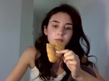 Silverbloom Chaturbate stream image from September 11, 2025