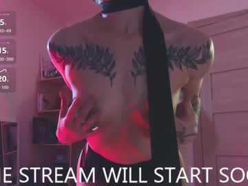 Space_X_Roxy Chaturbate stream image from September 11, 2025