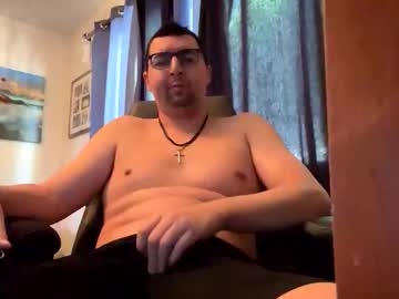 Thecockkman69 Chaturbate stream image from September 11, 2025