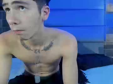 Thomas_King14 Chaturbate stream image from September 11, 2025