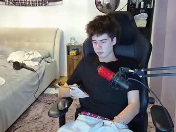 Vinnie_06 Chaturbate stream image from September 11, 2025